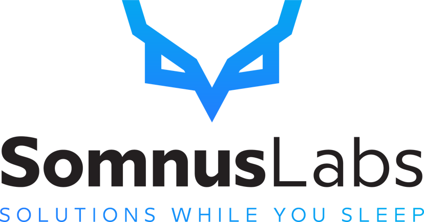 Somnus Labs Logo