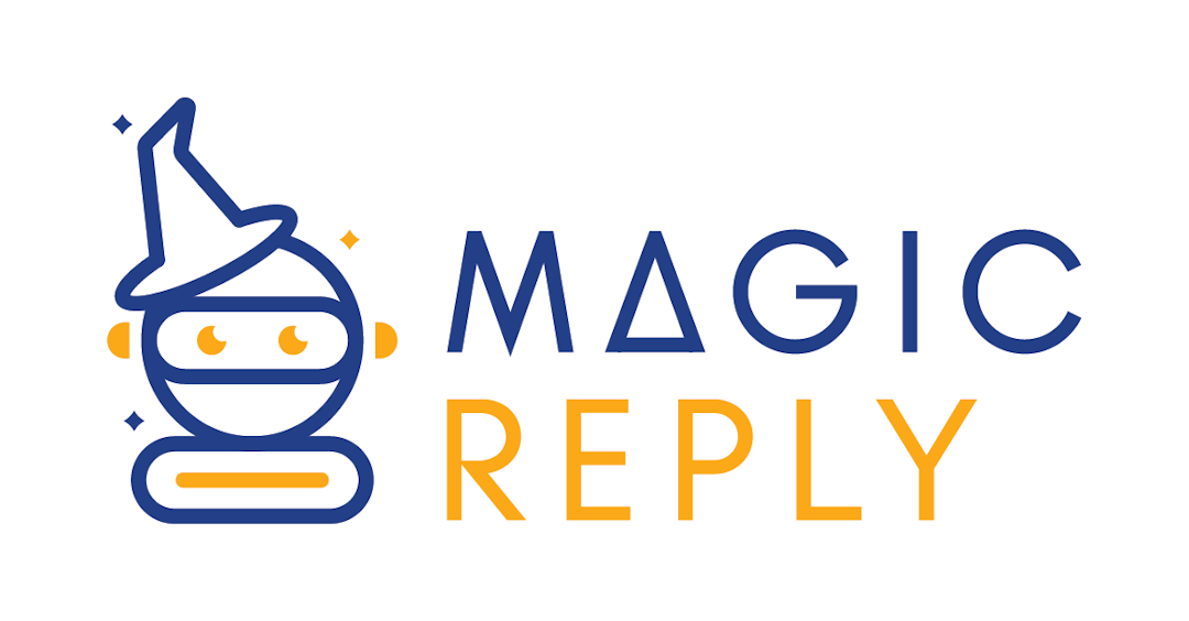 MagicReply Logo